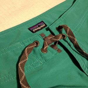 Patagonia Board Shorts